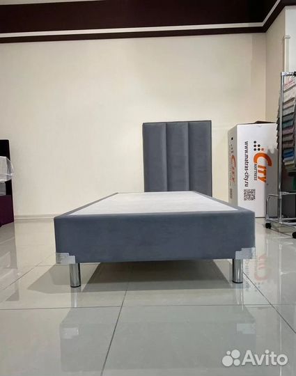 Бокс спринг. Кровати для отелей. На заказ