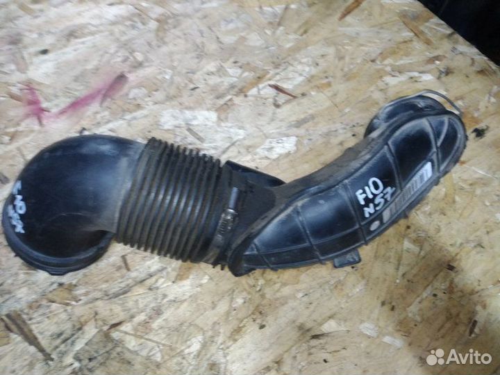 Воздуховод Bmw 530D F10 N57