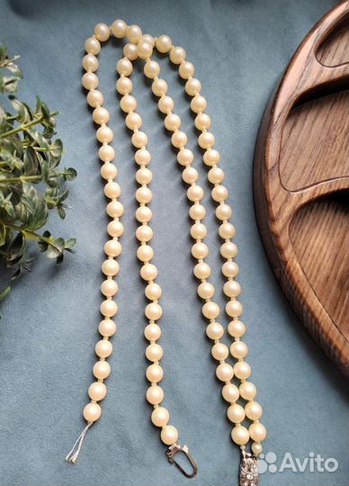 Бижутерия СССР пакетом