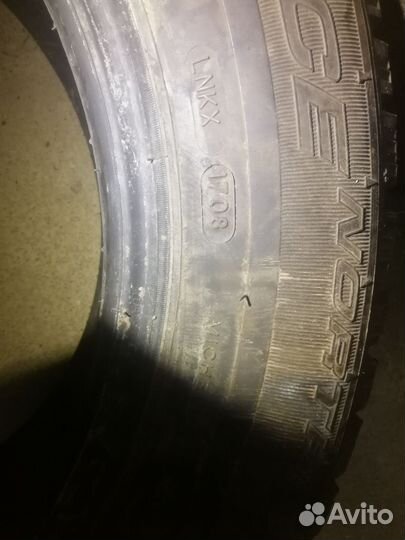 Michelin Agilis 215/60 R16 100Q