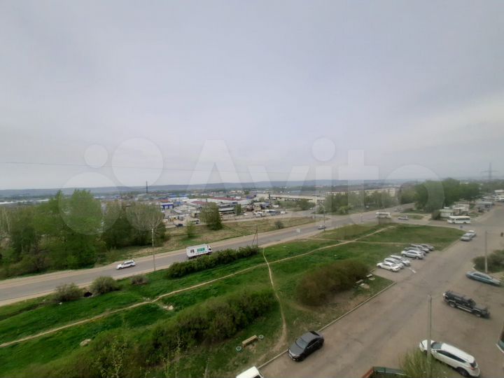 3-к. квартира, 67,8 м², 7/9 эт.