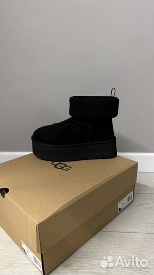 Угги оригинал