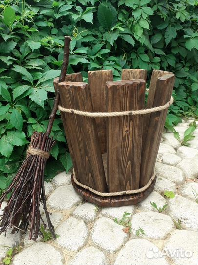 Ступа Бабы Яги