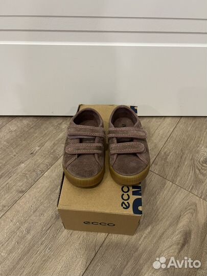 Кеды zara 22 размер