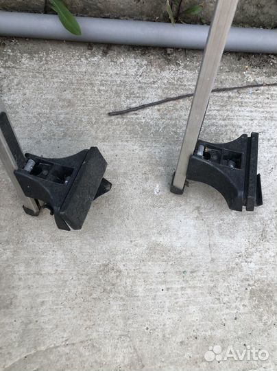 Багажник на крышу Хундай Гец, Элантра