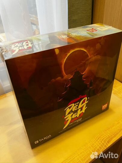 Настольная игра 