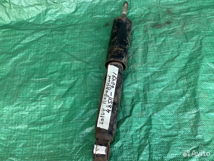 Амортизатор передний land cruiser Lc 100