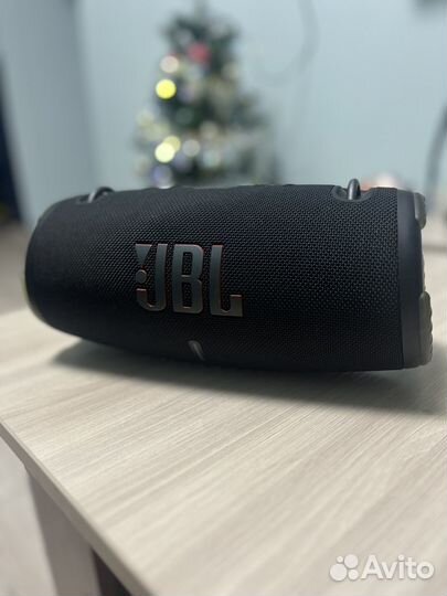 Колонка jbl xtreme 3