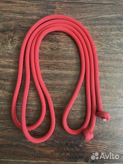 Гимнастическая скакалка pastorelli