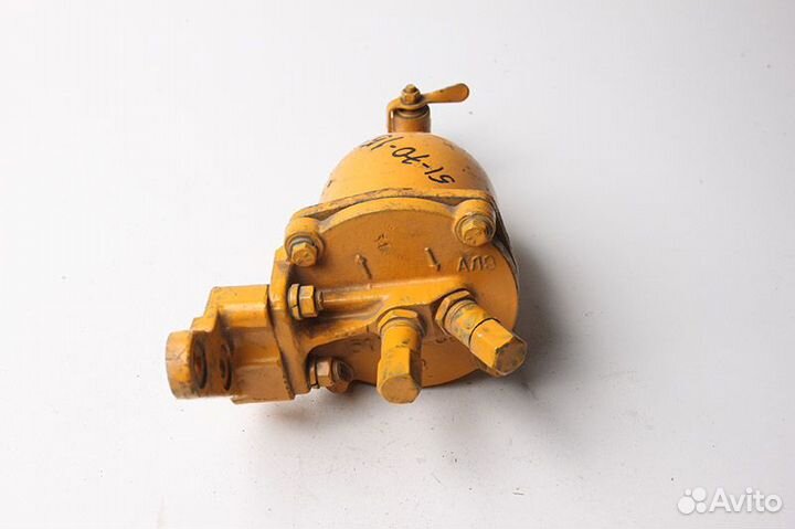 51-70-159сп Топливный фильтр грубой очистки бульдо