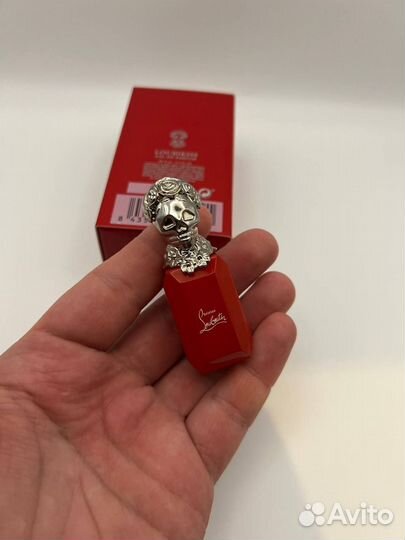 Loubikiss Christian Louboutin 9 мл