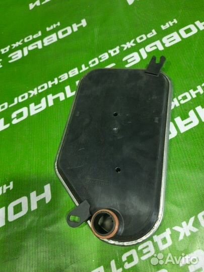 Фильтр АКПП Bmw E39 седан M52B23 2002