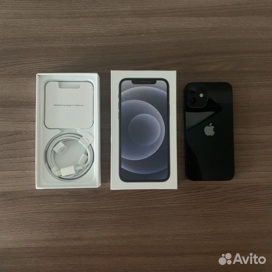 iPhone 12 mini 128 gb
