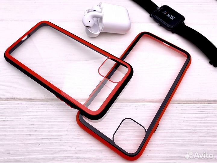 Чехол на iPhone 11