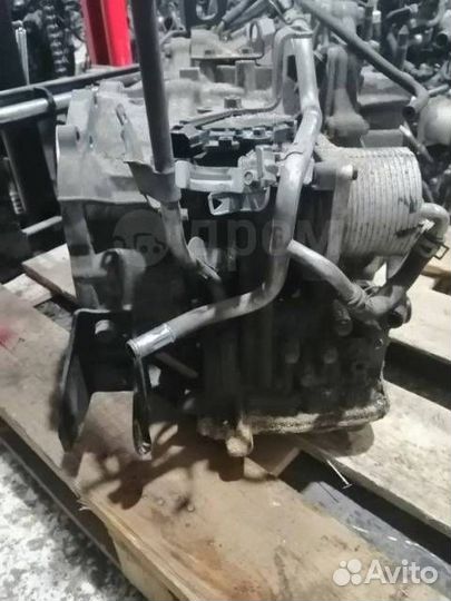 Вариатор Mitsubishi Lancer 10 Вариатор Лансер 10