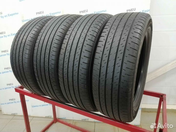 Bridgestone Dueler H/L 33 225/60 R18 100H