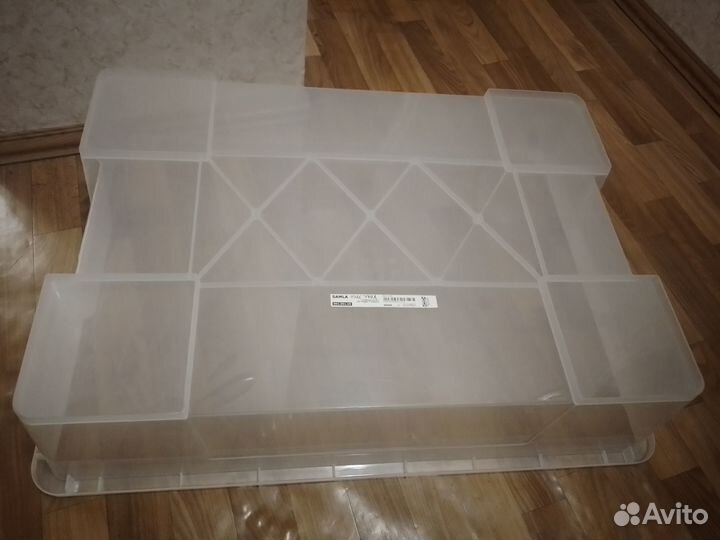 Ящик для хранения IKEA