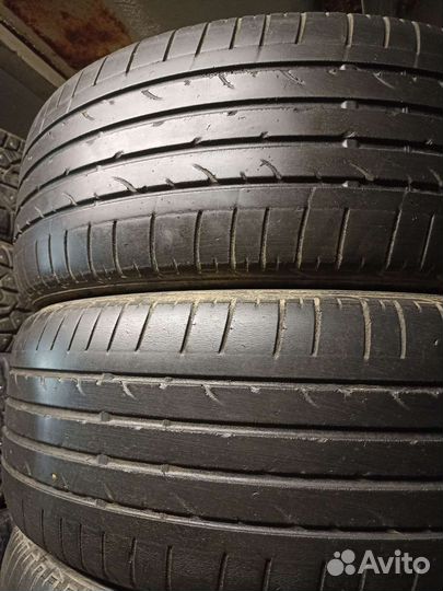 Bridgestone Dueler H/P 225/55 R18