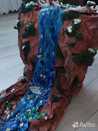 Поделка ручной работы