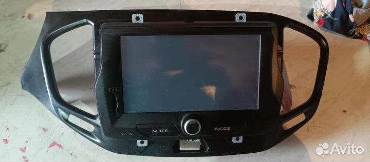 Музыка в автомобили бу