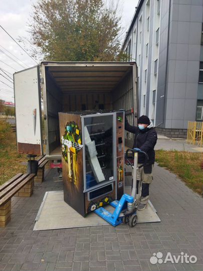 5 тонник, 15 паллетник, гидроборт+рохля