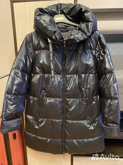 Куртка для девочки