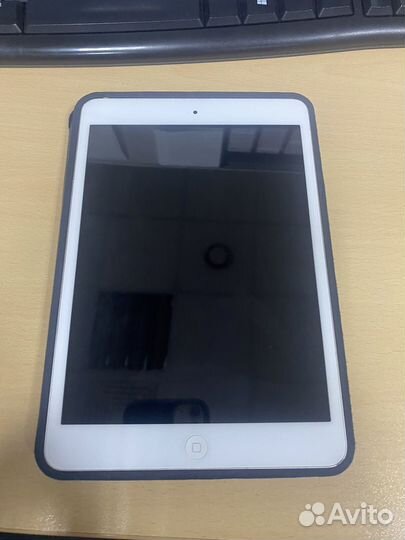 iPad mini 1 16gb