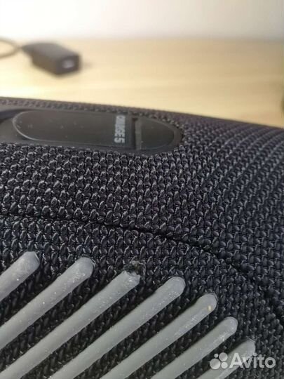 Колонка jbl charge 5