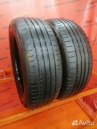 Hankook Ventus Prime 2 K115 235/55 R17 101V