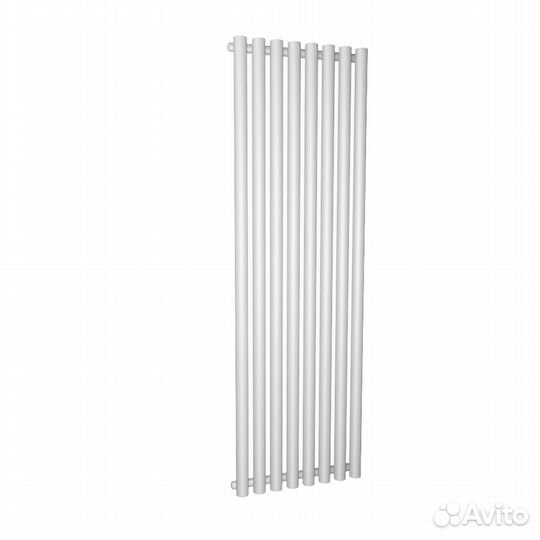 Стальной трубчатый радиатор отопления кзто Гармони