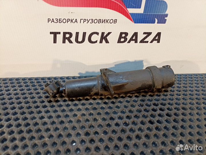 Форсунка омывателя фар Daf XF105