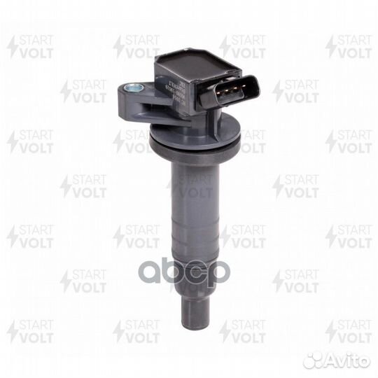 Катушка зажигания Toyota/Peugeot Corolla (01)