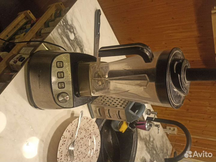 Запчасти для стационарных блендеров