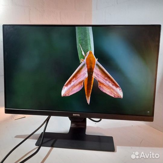 Монитор BenQ BL2480