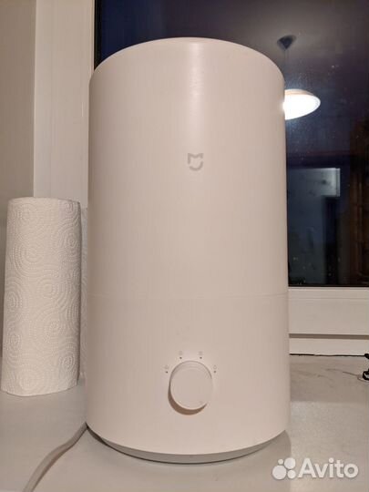 Увлажнитель воздуха Xiaomi Mi Smart Humidifier