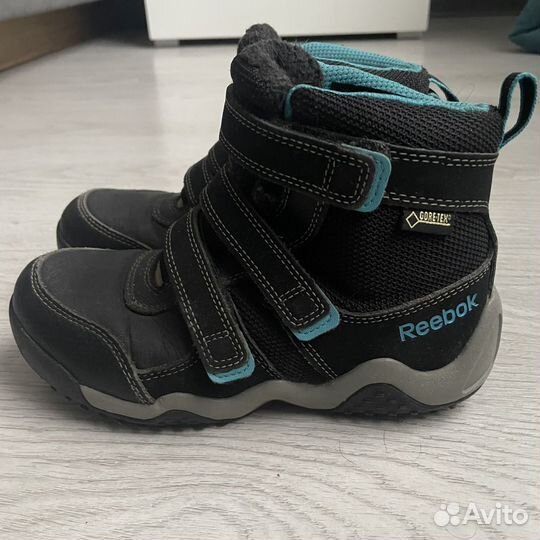 Ботинки, кроссовки для мальчика Reebok