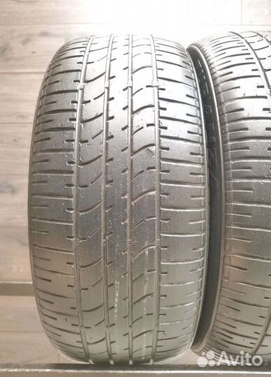 Bridgestone Turanza ER30 205/55 R16 91V