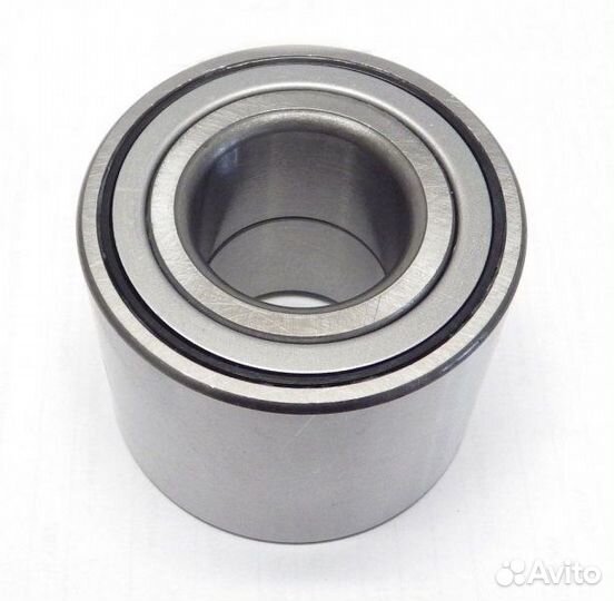 Подшипник задней ступицы Рено Duster,Каптур,Аркана