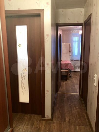 1-к. квартира, 37 м², 6/12 эт.