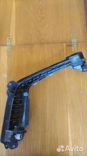 Фонарь дхо Пежо 308