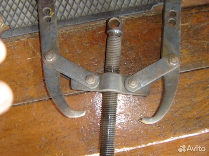 Съемник подшипников