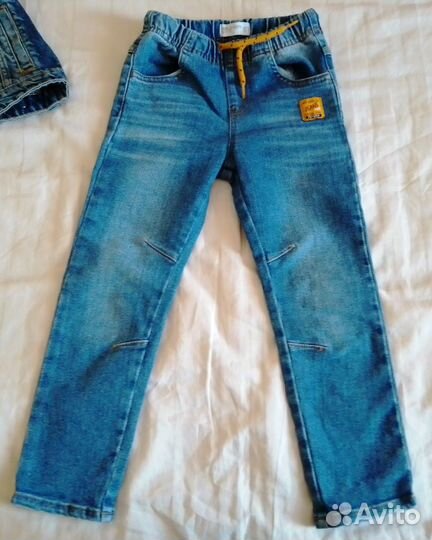 Джинсы Gloria Jeans