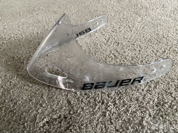 Защита шеи вратарский jr