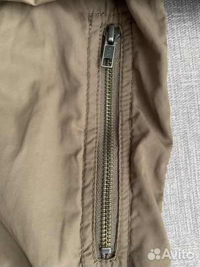 H&M летняя куртка