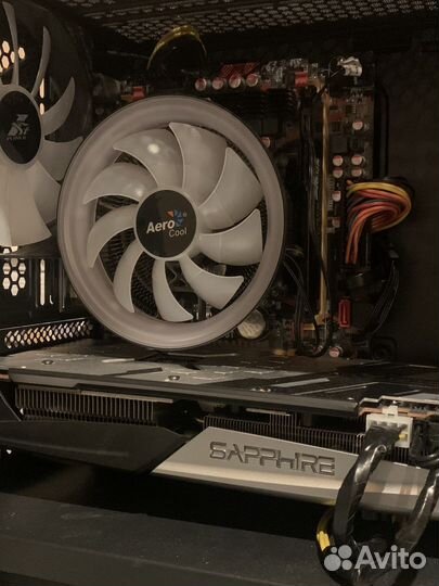 Xeon E5 2640 16gb комплект