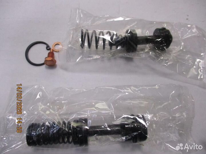 Ремкомплект гтц - G-brake