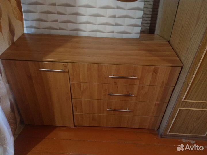 Комод бу