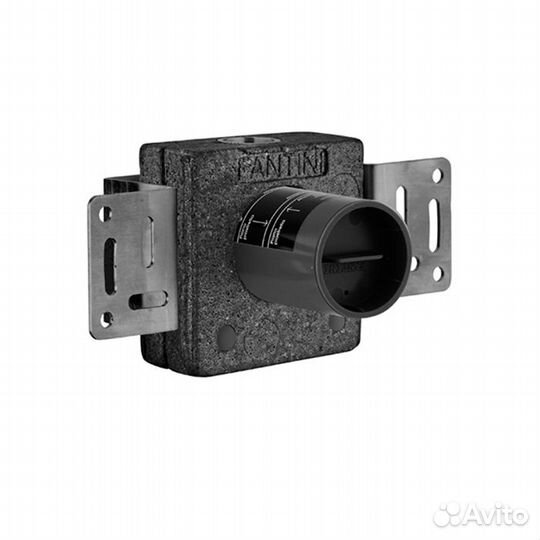 Внутренняя часть смесителя для душа fantini