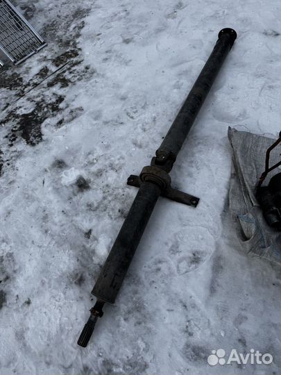 Запчасти на ваз 2106-2101