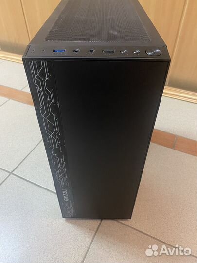 Системный блок intel core i5